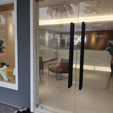 Hotel 99 Seri Kembangan Serdang Exterior foto